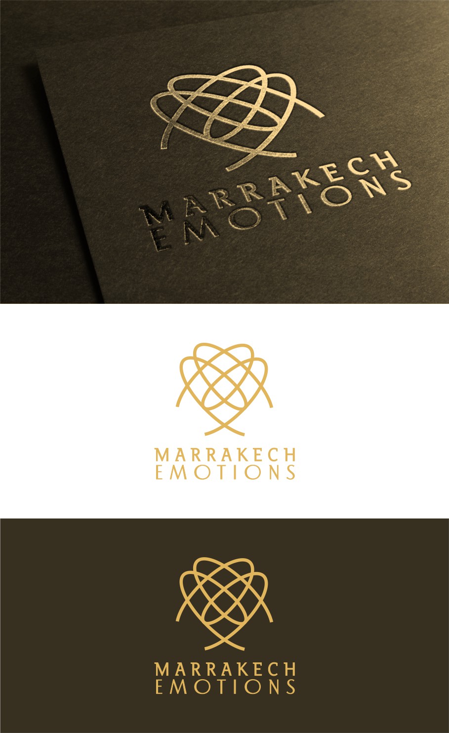 Logo Design by bojboga for RICORDEAU FINANCE  | Design #21339900