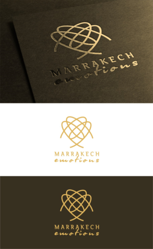 Logo Design by bojboga for RICORDEAU FINANCE  | Design: #21339908