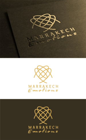 Logo Design by bojboga for RICORDEAU FINANCE  | Design: #21339909