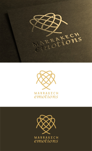 Logo Design by bojboga for RICORDEAU FINANCE  | Design: #21339910