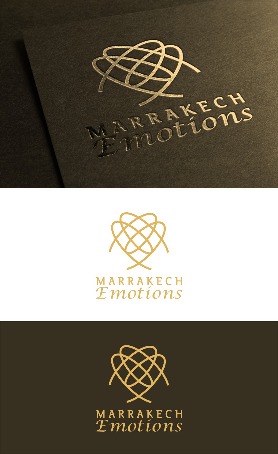 Logo Design by bojboga for RICORDEAU FINANCE  | Design #21339911