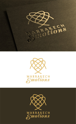 Logo Design by bojboga for RICORDEAU FINANCE  | Design: #21339912