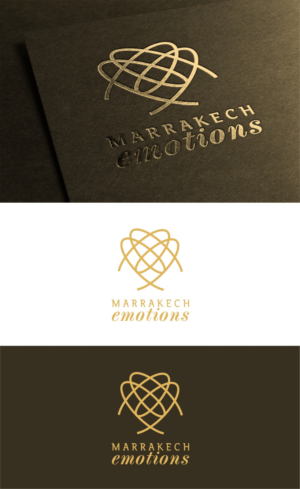 Logo Design by bojboga for RICORDEAU FINANCE  | Design: #21339913