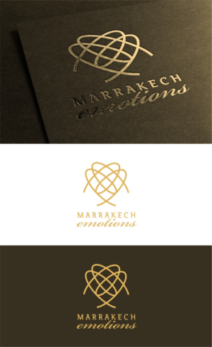 Logo Design by bojboga for RICORDEAU FINANCE  | Design: #21339923