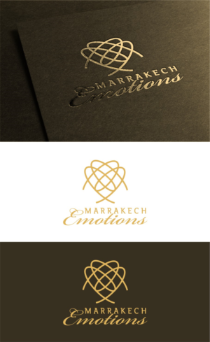 Logo Design by bojboga for RICORDEAU FINANCE  | Design: #21339924
