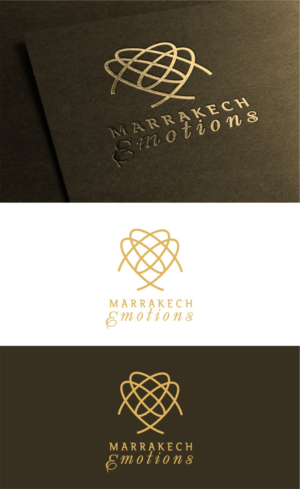 Logo Design by bojboga for RICORDEAU FINANCE  | Design: #21339925