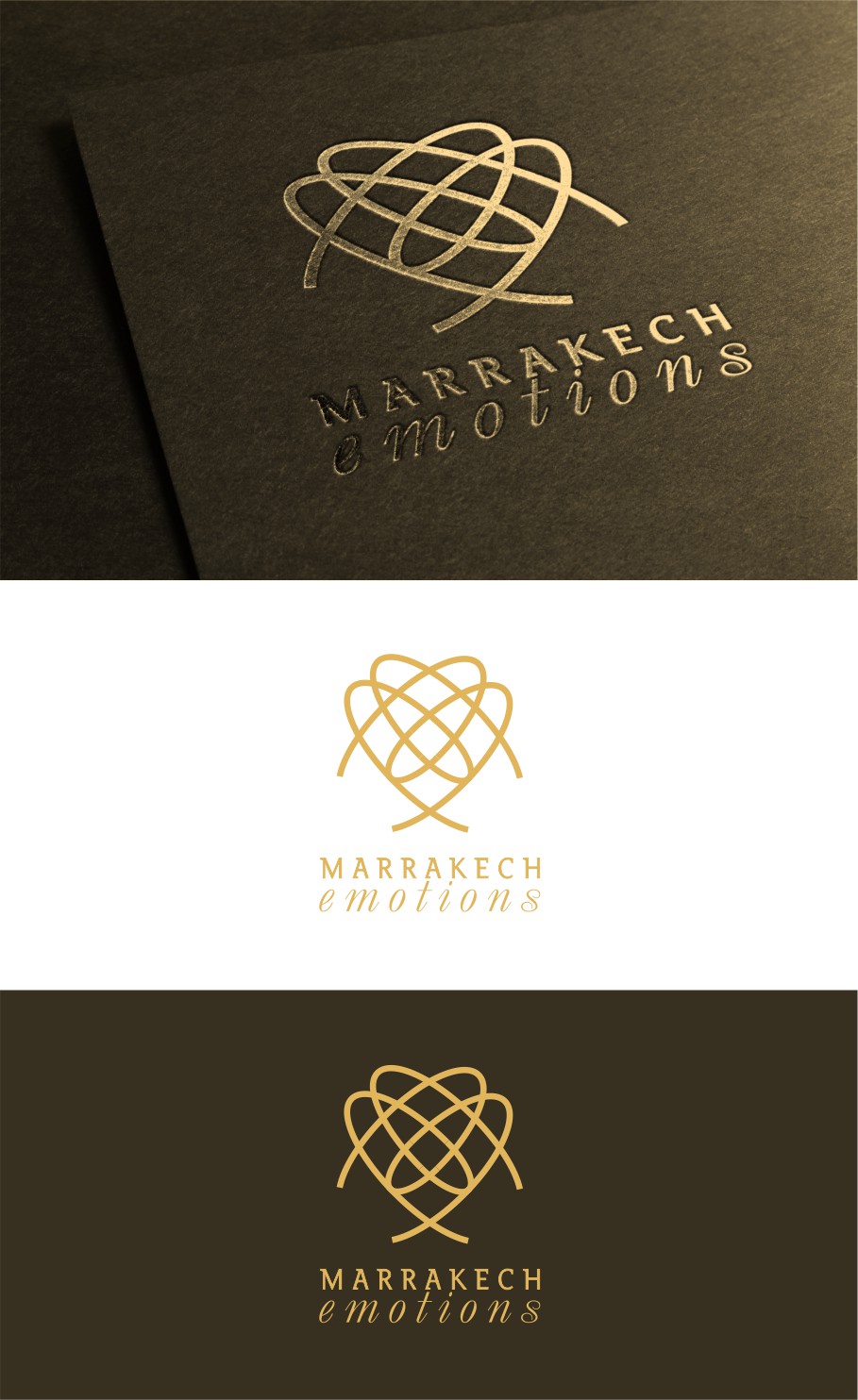 Diseño de Logo por bojboga para RICORDEAU FINANCE  | Diseño #21339926