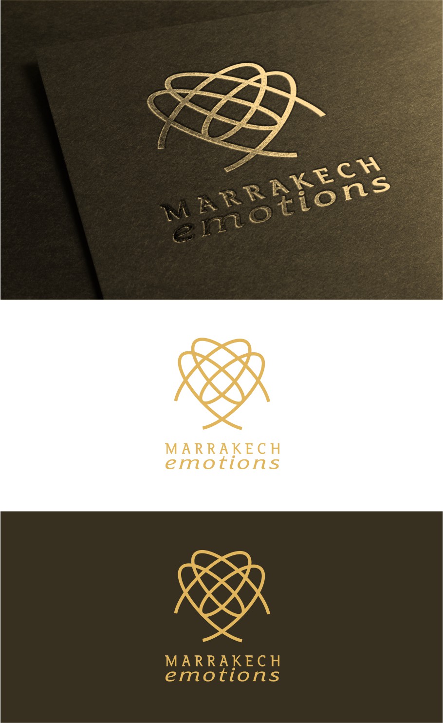 Diseño de Logo por bojboga para RICORDEAU FINANCE  | Diseño #21339928