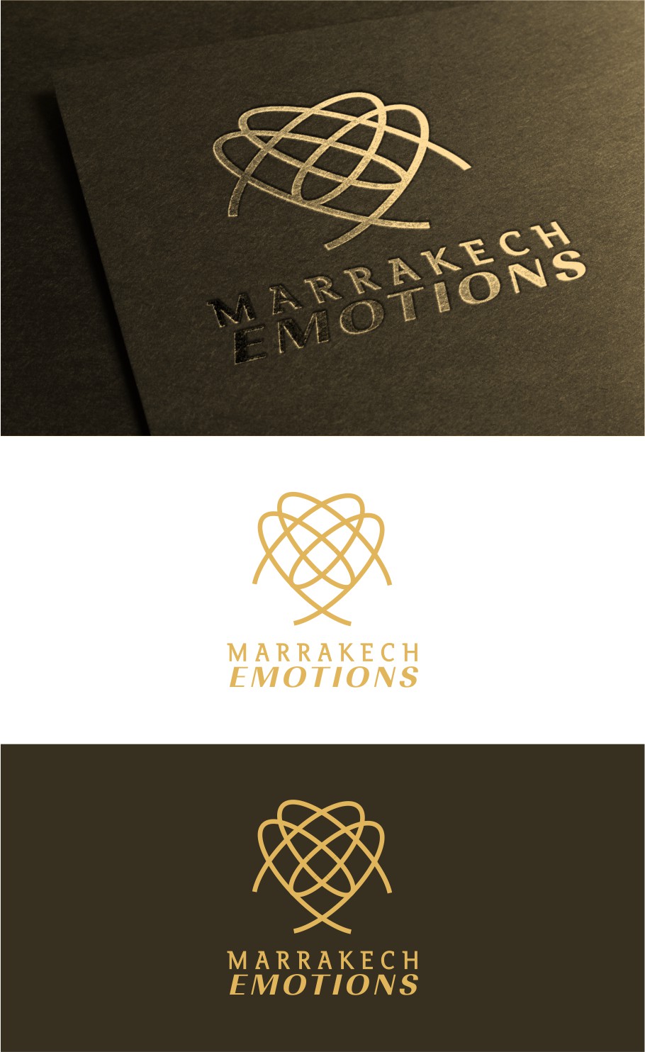 Diseño de Logo por bojboga para RICORDEAU FINANCE  | Diseño #21339930