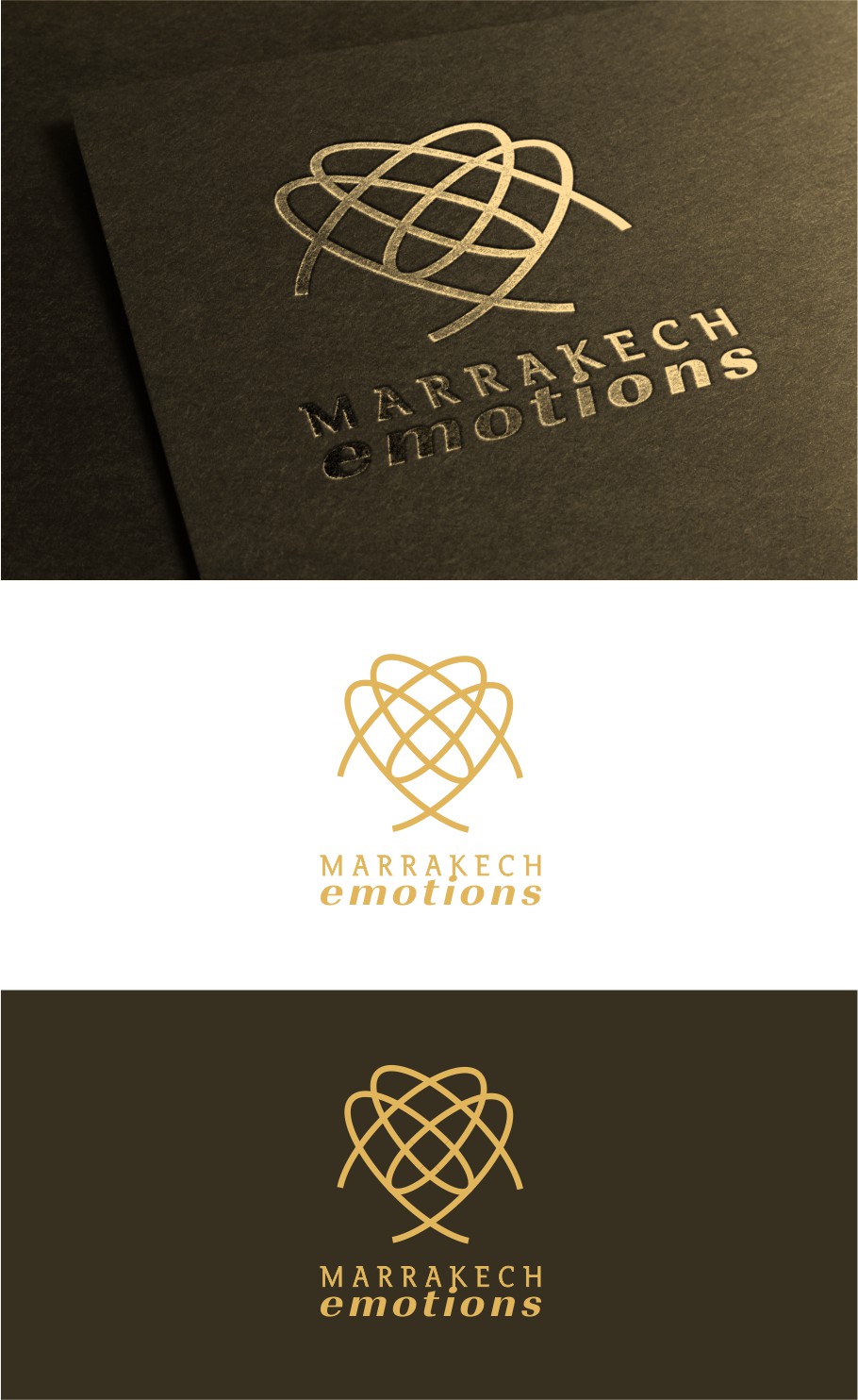 Diseño de Logo por bojboga para RICORDEAU FINANCE  | Diseño #21339931