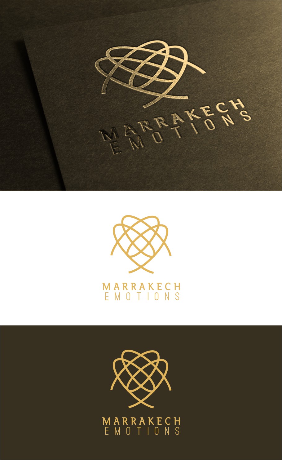 Diseño de Logo por bojboga para RICORDEAU FINANCE  | Diseño #21339934