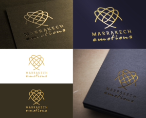 Logo Design by bojboga for RICORDEAU FINANCE  | Design: #21343431