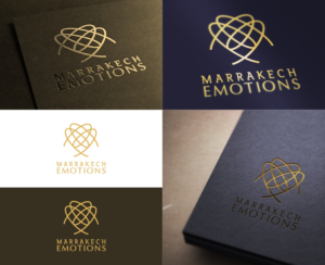 Logo Design by bojboga for RICORDEAU FINANCE  | Design: #21343435