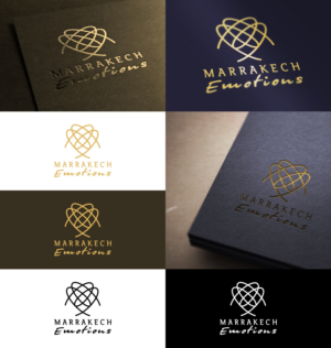 Logo-Design von bojboga für RICORDEAU FINANCE  | Design #21347518