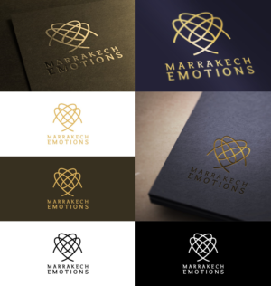 Logo Design by bojboga for RICORDEAU FINANCE  | Design: #21347520