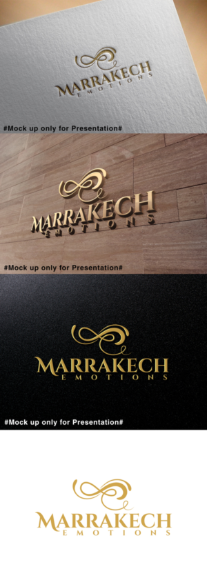 Logo Design by designmind78 for RICORDEAU FINANCE  | Design: #21284015