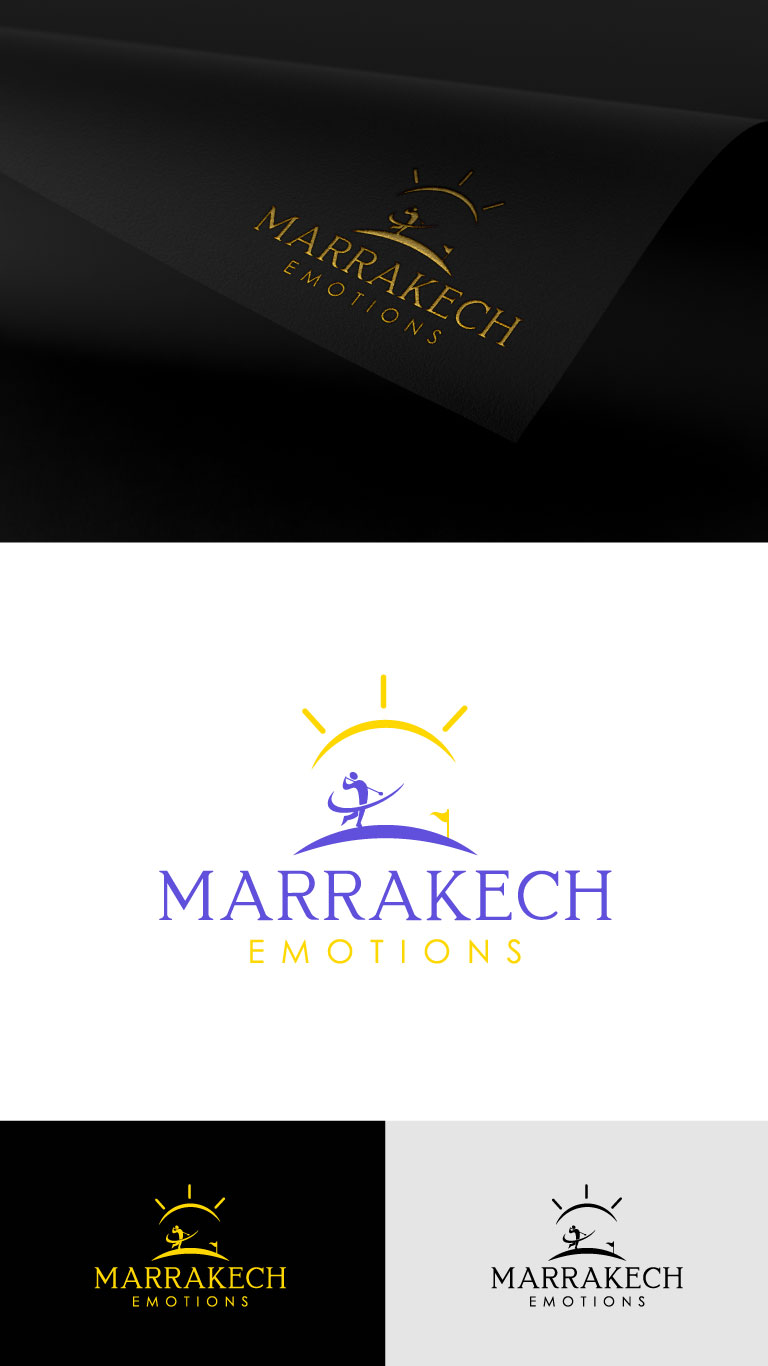 Logo-Design von AnteMeridiem für RICORDEAU FINANCE  | Design #21264714