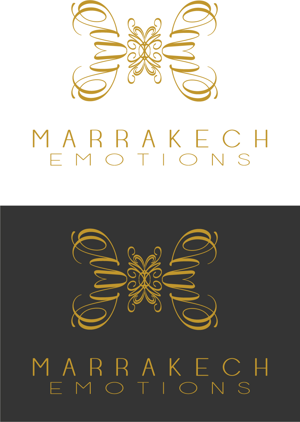 Logo Design by aowen 034430 for RICORDEAU FINANCE  | Design #21289101