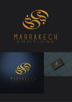 Logo Design by aowen 034430 for RICORDEAU FINANCE  | Design: #21297548