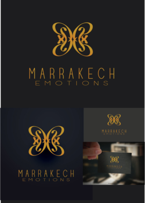 Logo Design by aowen 034430 for RICORDEAU FINANCE  | Design: #21302573