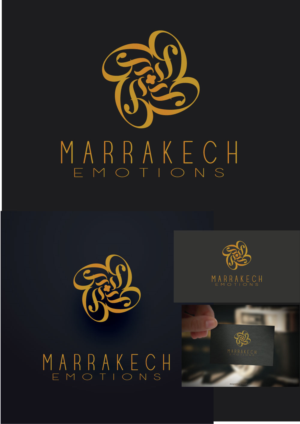 Logo Design by aowen 034430 for RICORDEAU FINANCE  | Design: #21302737