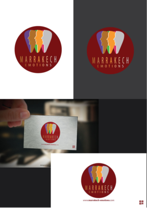 Logo Design by aowen 034430 for RICORDEAU FINANCE  | Design: #21312491