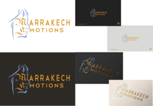 Logo Design by aowen 034430 for RICORDEAU FINANCE  | Design: #21313966