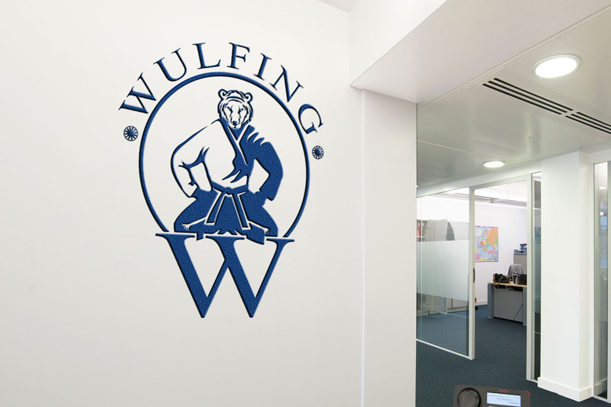 Logo-Design von Wonderful design für dieses Projekt | Design #21182203