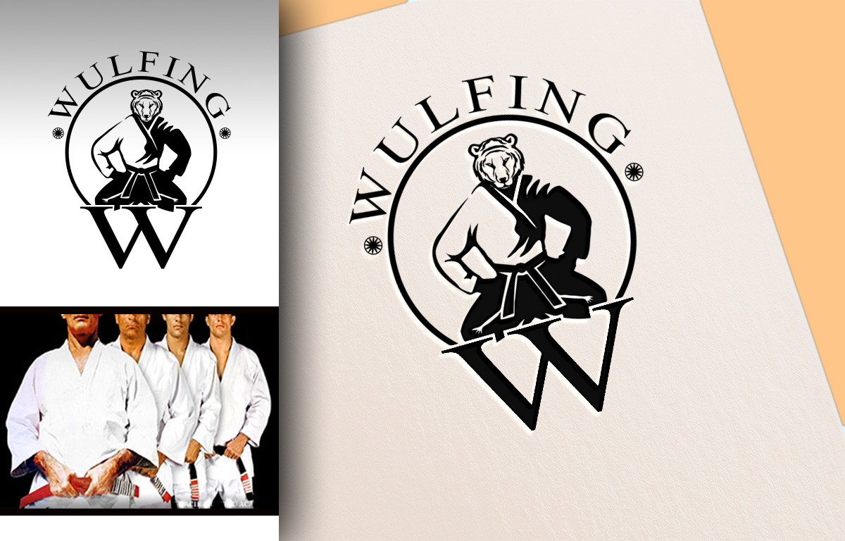 Logo Design by Wonderful design for this project | Design #21182205