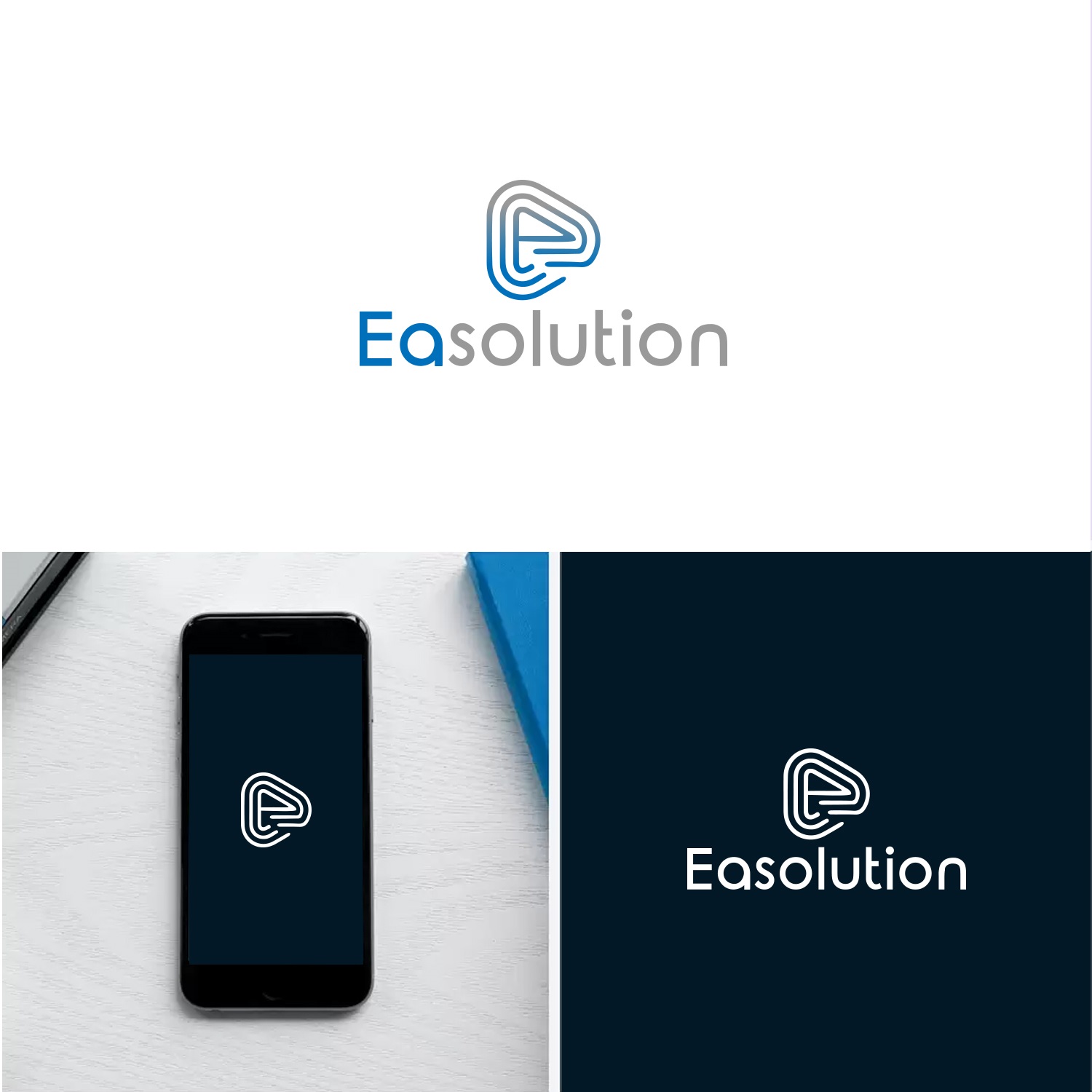 Logo Design by Maxo-Biz for Dentalcloud Europe | Design #21182388