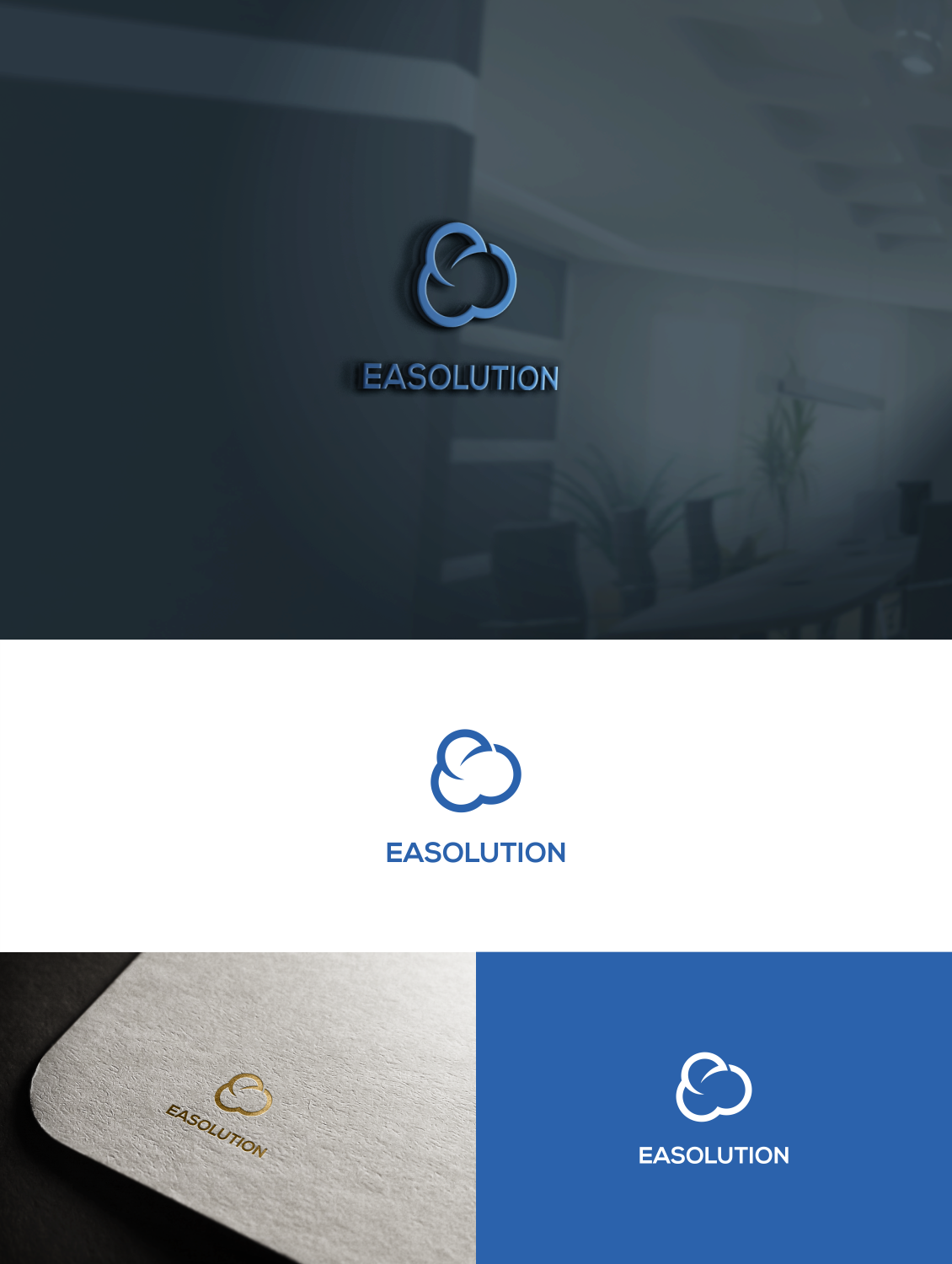 Logo Design by anggun diantorro 2 for Dentalcloud Europe | Design #21179861