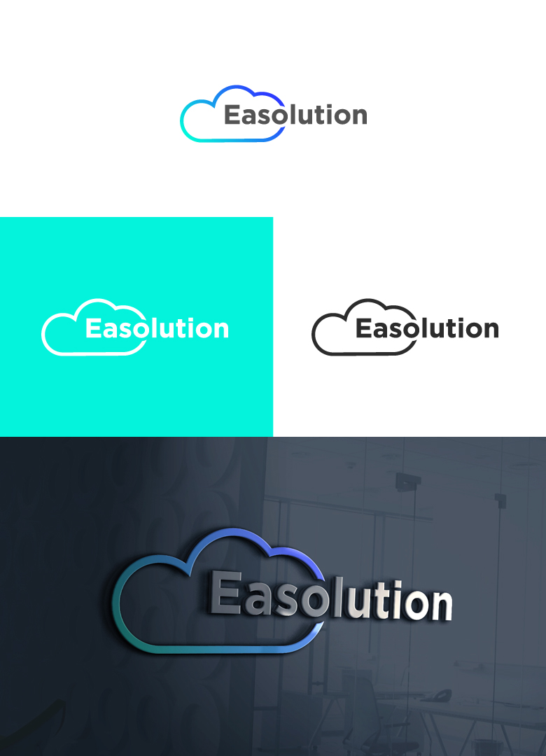 Logo Design by ROZY M for Dentalcloud Europe | Design #21179063
