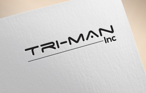 Logo Design by Design _hunt for Tri-Man, Inc | Design: #21189352