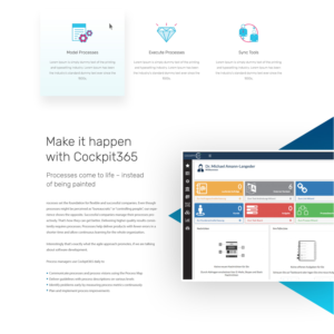 Web Design by Bilalshafique700 for ProMind GmbH | Design: #21212040