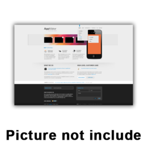 Web Design by Shovon9615
