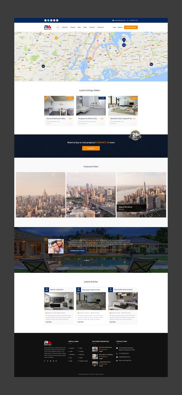 Web Design by Shovon9615 for ProMind GmbH | Design #21226923