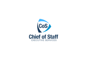 Chief of Staff Executive Services needs a logo design | Diseño de Logo por jaime.sp