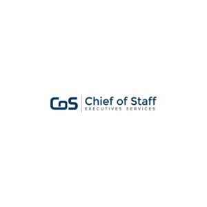Chief of Staff Executive Services needs a logo design | Diseño de Logo por laceymosleyy