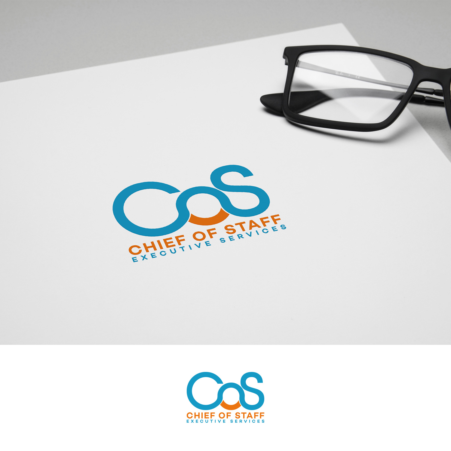 Diseño de Logo por DesignDUO para MR&Co | Diseño #21200926