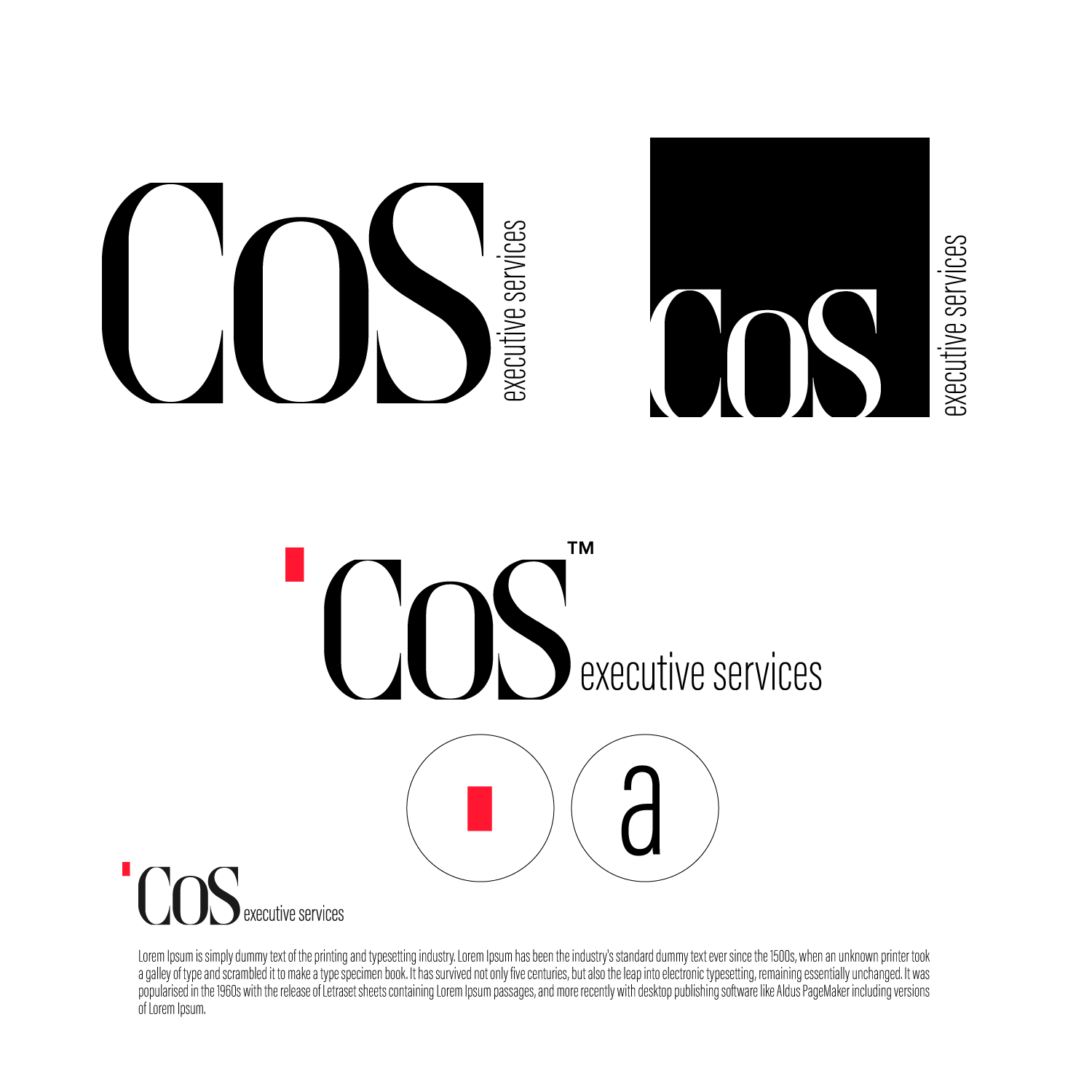 Design de Logo par Murad Nofal pour MR&Co | Design #21177244