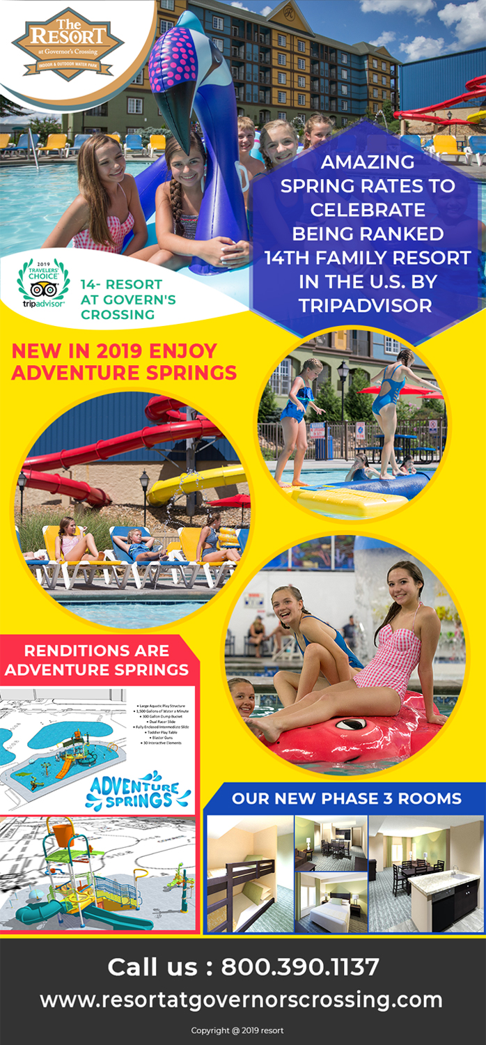 E-Mail Marketing-Design von Best Design Hub für Smoky Mountain Resorts | Design #21179414