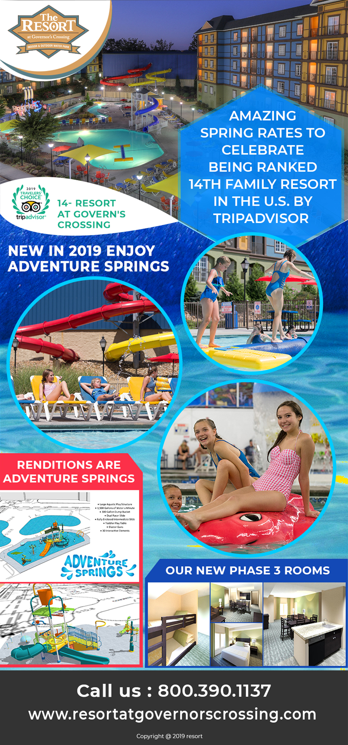 Email Marketing Design by Best Design Hub for Smoky Mountain Resorts | Design #21179455