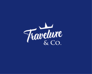 Traveluxe & Company or Traveluxe & Co.  | Diseño de Logo por jose_luiz
