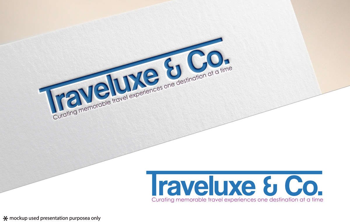 Logo Design by A S design @ for this project | Design #21188818