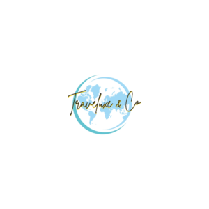 Traveluxe & Company or Traveluxe & Co.  | Logo Design by andi_fikri