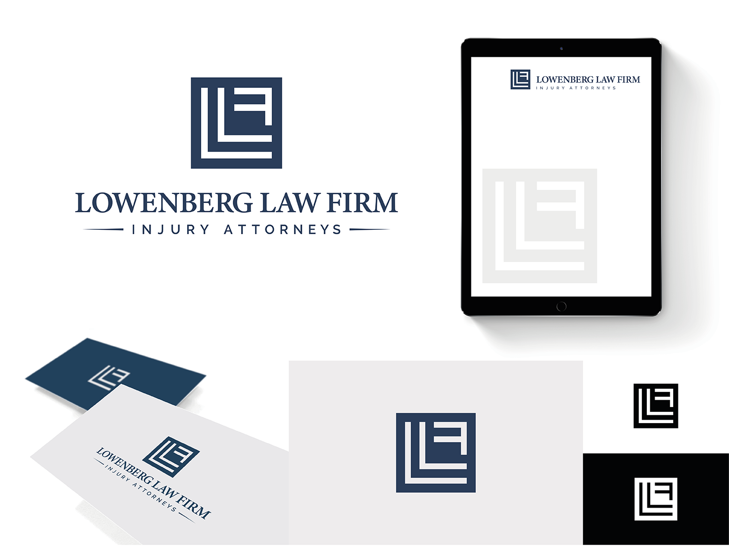 Logo Design by Maximilian.Design for Doug Walker Consulting, LLC | Design #21234335