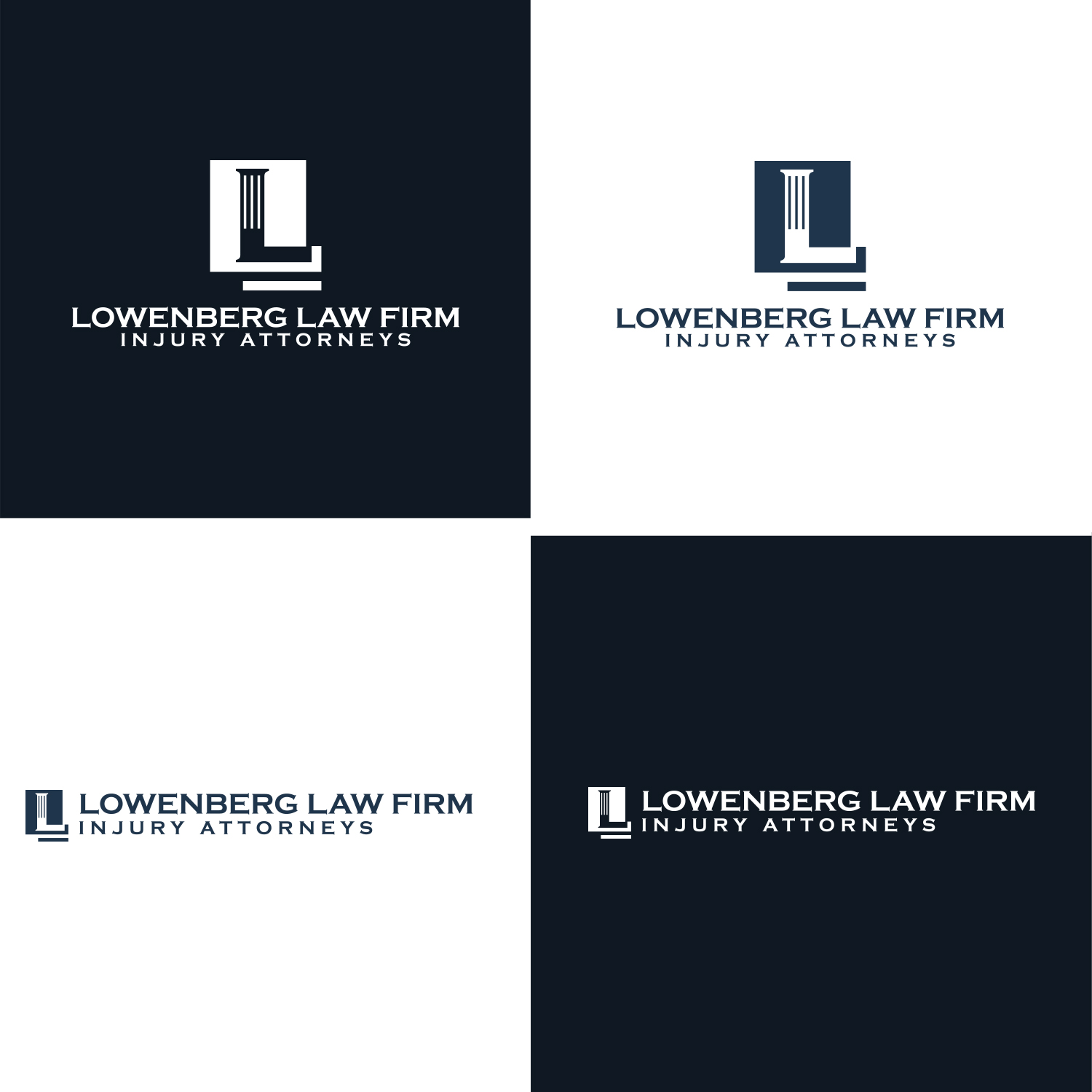 Logo Design by Maxo-Biz for Doug Walker Consulting, LLC | Design #21184477