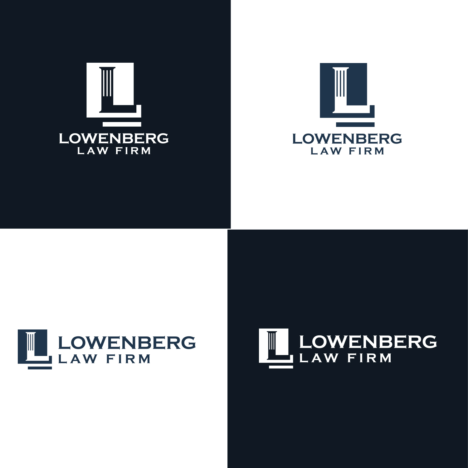 Logo Design by Maxo-Biz for Doug Walker Consulting, LLC | Design #21362799