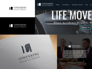 Logo Design by happybrain design for Doug Walker Consulting, LLC | Design: #21180267