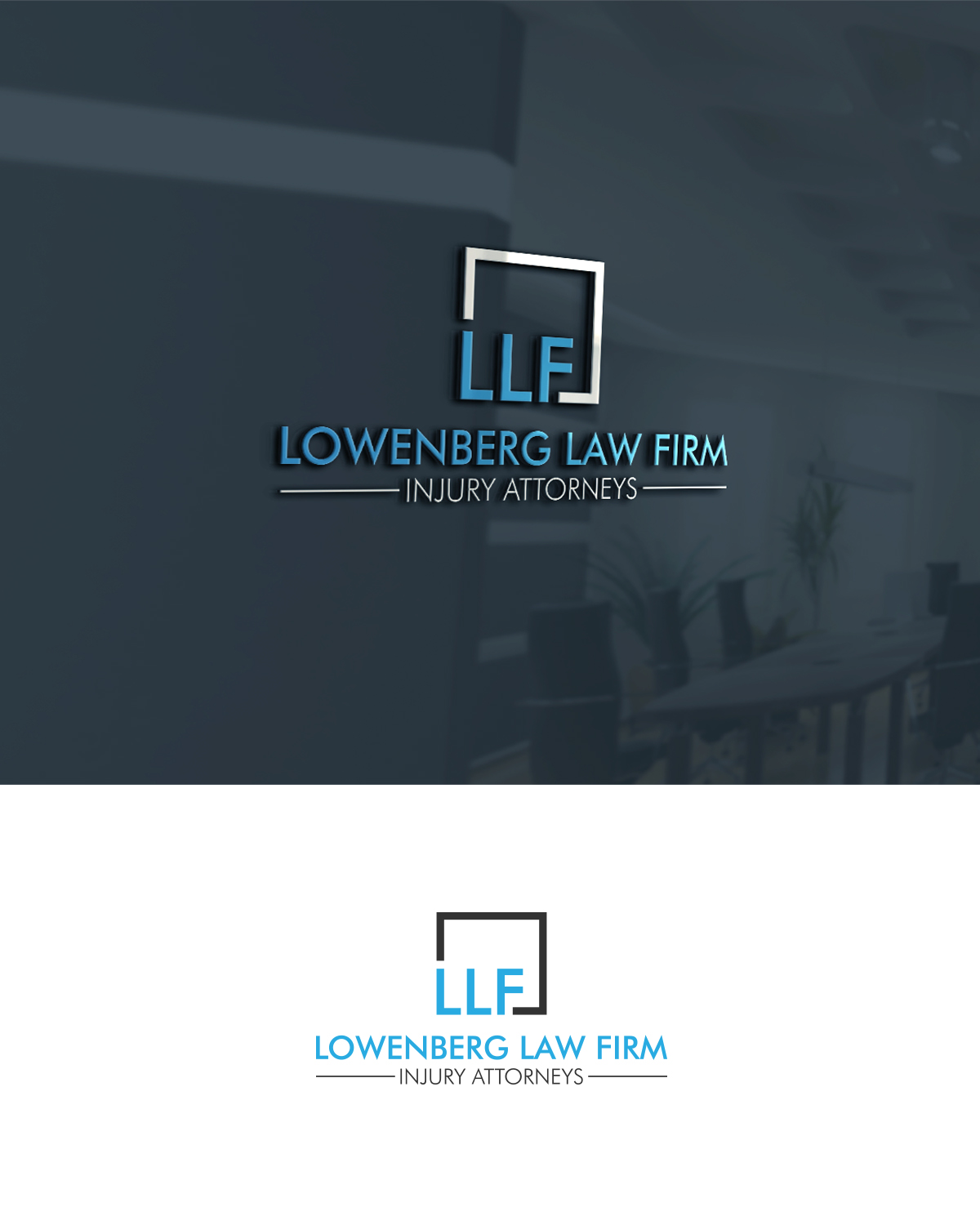 Logo Design by RedLine 3 for Doug Walker Consulting, LLC | Design #21178679
